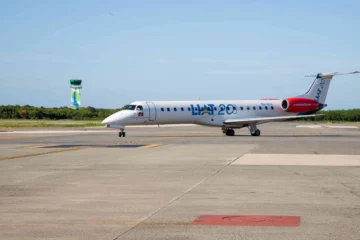 Liat Air tendrá nuevas rutas directas hacia Punta Cana y Santo Domingo