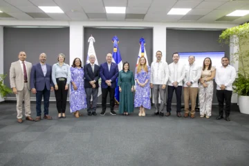 Exportaciones de Santiago ascendieron a US$ 1,350 millones hasta octubre del 2025 Exportaciones de Santiago ascendieron a US$ 1,350 millones hasta octubre del 2025