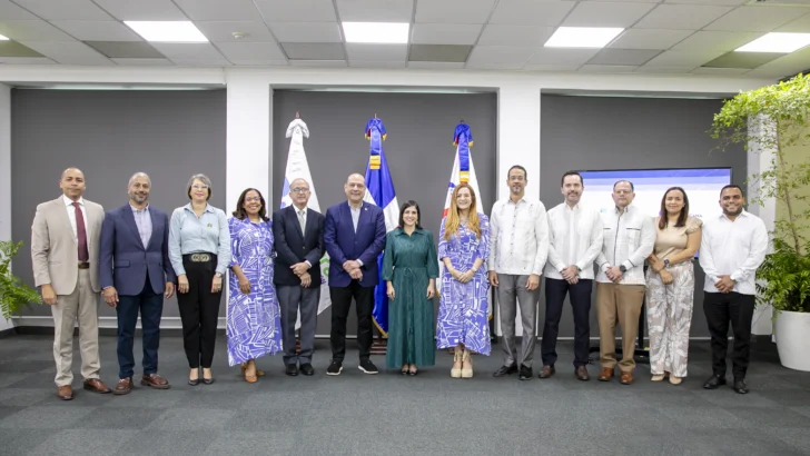 Exportaciones de Santiago ascendieron a US$ 1,350 millones hasta octubre del 2025 Exportaciones de Santiago ascendieron a US$ 1,350 millones hasta octubre del 2025