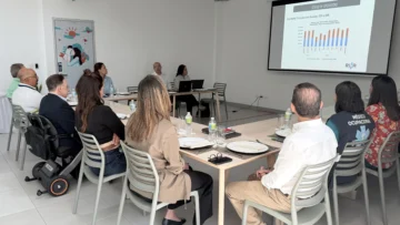 Punta Catalina fortalece desempeño ambiental, social y operativo Punta Catalina fortalece desempeño ambiental, social y operativo