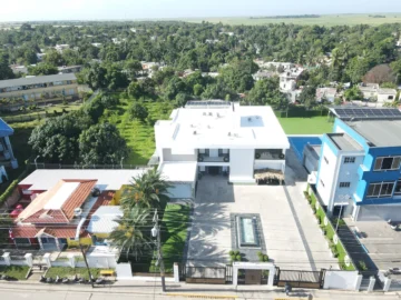 Edeeste desmantela transformador ilegal vinculado a propiedades del pelotero Alfonso Soriano Edeeste desmantela transformador ilegal vinculado a propiedades del pelotero Alfonso Soriano