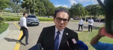 Daniel Rivera: “Todo el que falle al Estado debe pagar” Daniel Rivera: “Todo el que falle al Estado debe pagar”