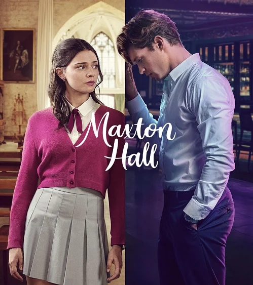 Maxton Hall: otra temporada donde la grandeza de su guion radica en el amor