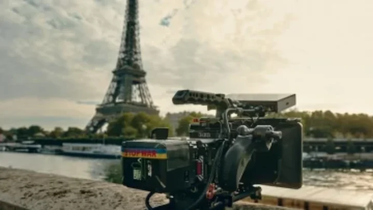 Los cines franceses venden un 13.6 % menos en 2025, pero se mantienen en cabeza en Europa