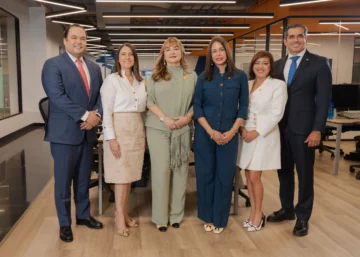 Banco Popular Dominicano gana tres premios Stevie® Banco Popular Dominicano gana tres premios Stevie®