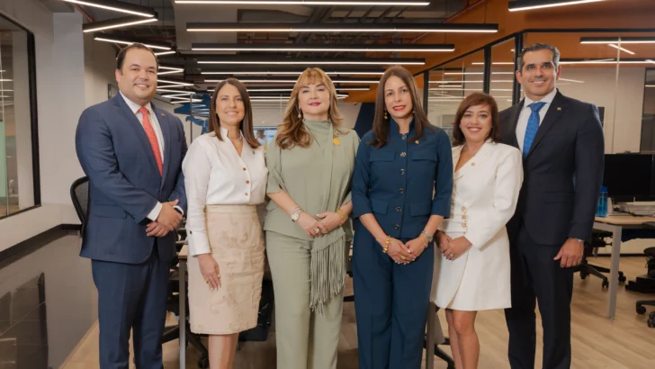 Banco Popular Dominicano gana tres premios Stevie® Banco Popular Dominicano gana tres premios Stevie®