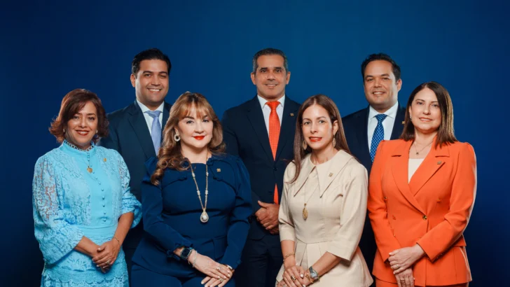 Banco Popular obtiene certificación Great Place to Work 2025 Banco Popular obtiene certificación Great Place to Work 2025