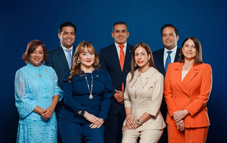 Banco Popular obtiene certificación Great Place to Work 2025