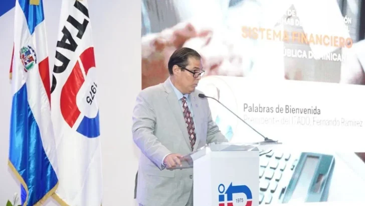 Itado señala que el 40.9 % del crédito financiero está respaldado por garantías tasables