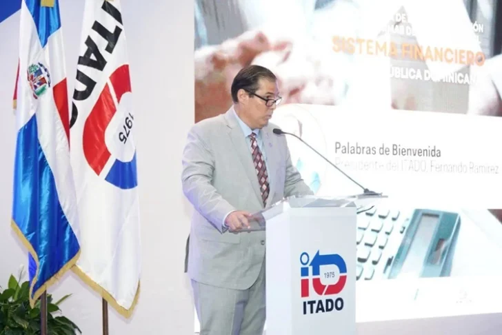 Itado señala que el 40.9 % del crédito financiero está respaldado por garantías tasables