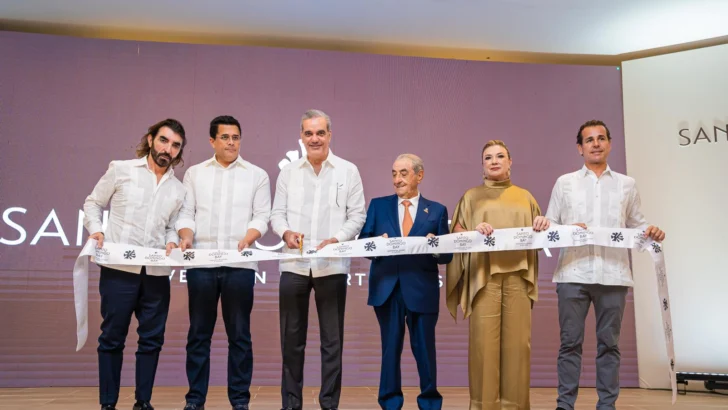 Inauguran Santo Domingo Bay Convention Resort & Casino Inauguran Santo Domingo Bay Convention Resort & Casino