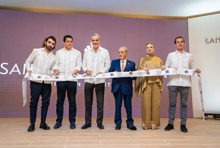 Inauguran Santo Domingo Bay Convention Resort & Casino