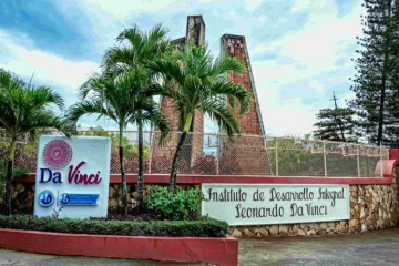 Arrestan a cuatro directivas del Instituto Leonardo Da Vinci por muerte de Stephora Arrestan a cuatro directivas del Instituto Leonardo Da Vinci por muerte de Stephora