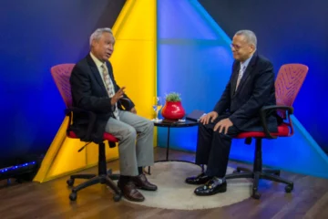 Isidoro Santana dice que la incertidumbre fue lo peor para la economía en 2025