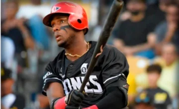 Leones amplían la ventaja con triunfo ante los Toros