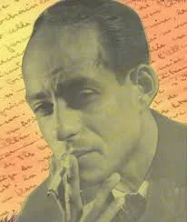 Del dolor a la rebelión: la reivindicación negra en la obra poética de Jacques Roumain Del dolor a la rebelión: la reivindicación negra en la obra poética de Jacques Roumain