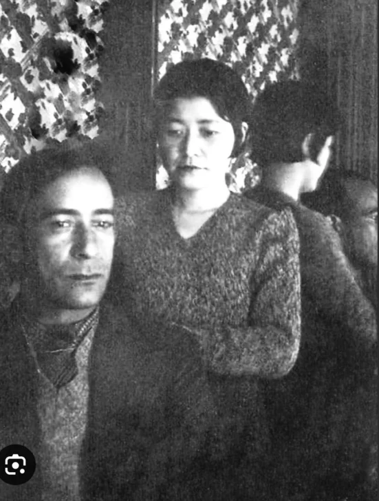 Toyo Kurimoto: Tras la sombra del maestro, la luz de una artista