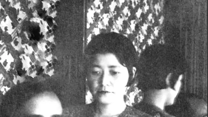 Toyo Kurimoto: Tras la sombra del maestro, la luz de una artista