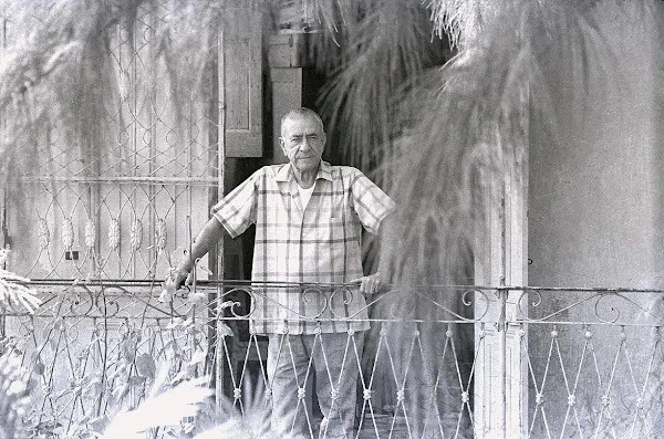 Renovarse o morir: primer documental de Gina Guidicelli sobre Jaime Colson