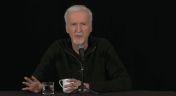 James Cameron: “Avatar habla del deseo universal de pertenecer” James Cameron: “Avatar habla del deseo universal de pertenecer”