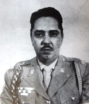  Jonny Abbes recibió la orden de asesinar a las Hermanas Mirabal