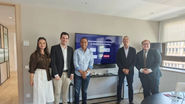 Adofintech posiciona a República Dominicana en el mapa mundial de las fintech Adofintech posiciona a República Dominicana en el mapa mundial de las fintech