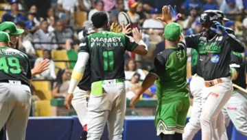 Jorge Mateo brilla y las Estrellas vuelven a someter a los Tigres