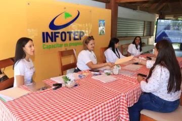 Jornada de empleo de Infotep y Grupo Ramos selecciona a 59 aspirantes para nueva tienda en Tenares Jornada de empleo de Infotep y Grupo Ramos selecciona a 59 aspirantes para nueva tienda en Tenares