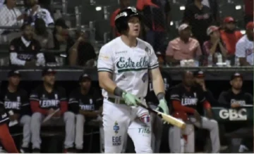 Estrellas dejan en el terreno a Leones que otra vez caen al sótano Estrellas dejan en el terreno a Leones que otra vez caen al sótano