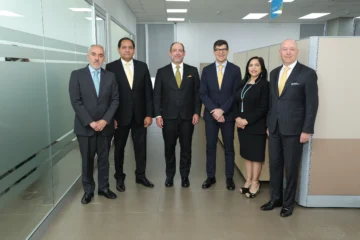 Fiduciaria La Nacional designa dos nuevos miembros en su Consejo de Administración