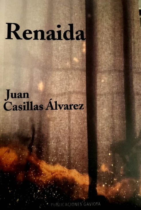 Ricardo, un escritor sin su obra Ricardo, un escritor sin su obra