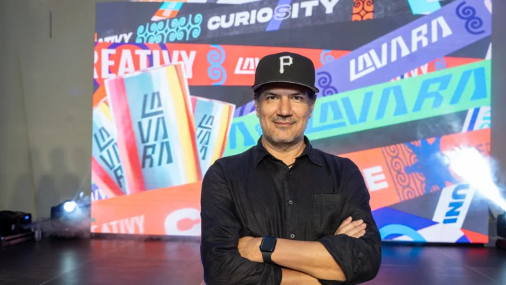 Experto destaca el poder de la publicidad para generar cambio social y ambiental Experto destaca el poder de la publicidad para generar cambio social y ambiental