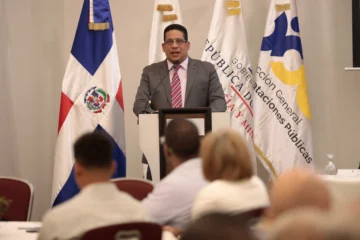 Contrataciones Públicas salvaguardó más de RD$ 6,500 millones del patrimonio público en 2025 Contrataciones Públicas salvaguardó más de RD$ 6,500 millones del patrimonio público en 2025