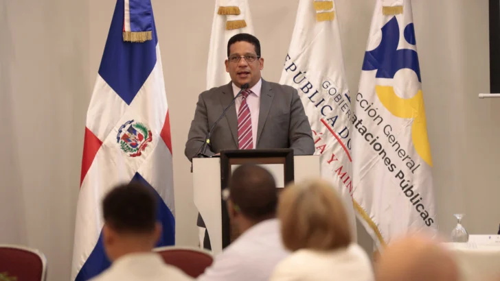 Contrataciones Públicas salvaguardó más de RD$ 6,500 millones del patrimonio público en 2025 Contrataciones Públicas salvaguardó más de RD$ 6,500 millones del patrimonio público en 2025