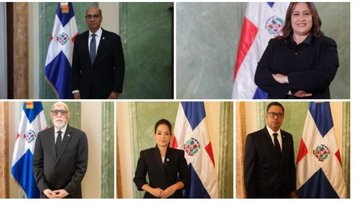 Consejo Nacional de la Magistratura selecciona a los nuevos jueces de la Suprema Consejo Nacional de la Magistratura selecciona a los nuevos jueces de la Suprema