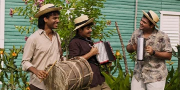 Rueda Cine proyectará películas gratuitamente este fin de semana en Santo Domingo Rueda Cine proyectará películas gratuitamente este fin de semana en Santo Domingo