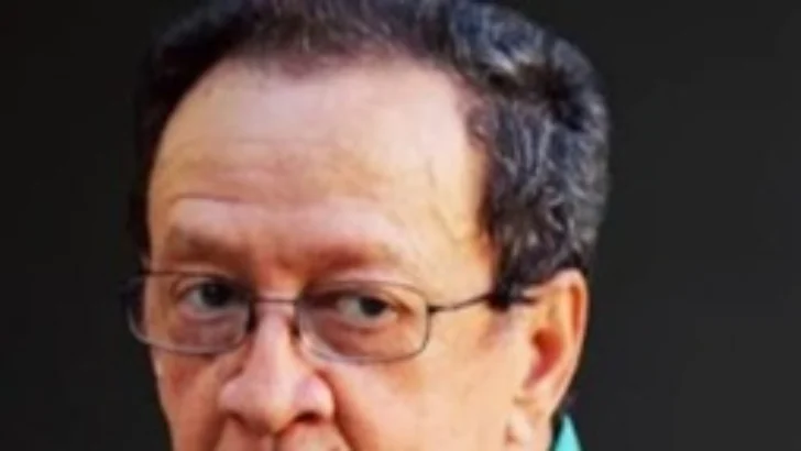 La biblioteca de Danilo de los Santos