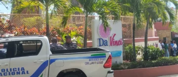 Padres habrían pedido garantías sobre continuidad del colegio Leonardo da Vinci tras fallecimiento de Stephora