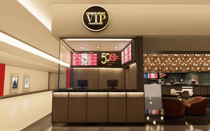 El concepto Fine Arts se relanza a partir del jueves 18 de diciembre con el estreno de 'Avatar: Fuego y ceniza'