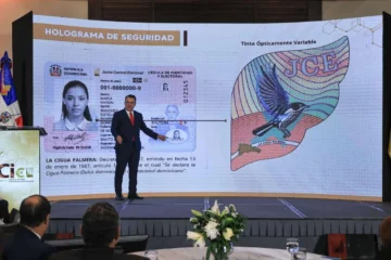 La nueva cédula ya tiene fecha y comenzará el 8 de abril de 2026 La nueva cédula ya tiene fecha y comenzará el 8 de abril de 2026