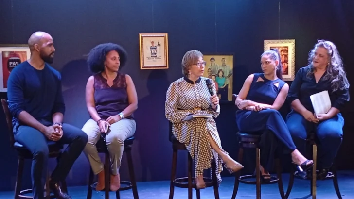 El teatro de Hamlet Bodden: La noche en que su legado despertó