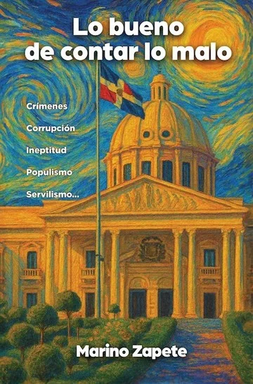 'Lo bueno de contar lo malo' (Crítica de libros)