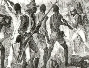 Rol del comandante Pablo Alí y el Batallón de los Pardos y Morenos Libres en la proclamación del Estado Independiente de Haití Español de José Núñez de Cáceres (2 de 2)