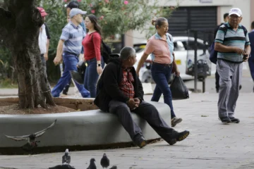 Los hondureños, escépticos ante empate entre los dos candidatos conservadores a presidente