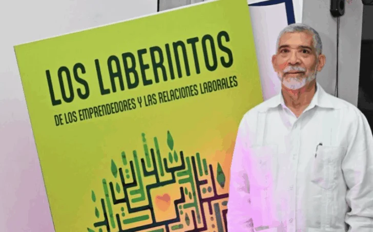 Los 30 libros dominicanos más destacados en  en 2025