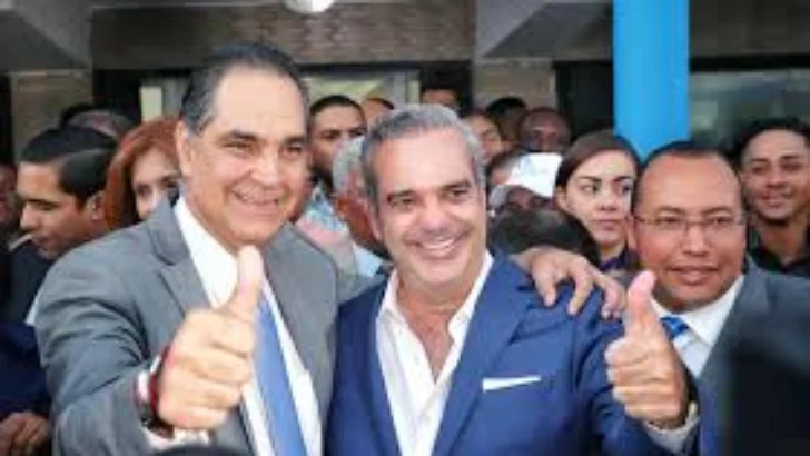 Caso Senasa: amor y odio por lo público Caso Senasa: amor y odio por lo público