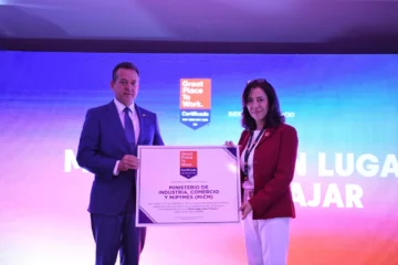 MICM logra certificación de Great Place to Work