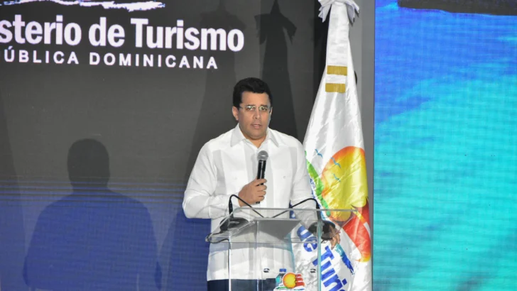 Turismo crece en 2025, pero a un ritmo más lento que en años anteriores Turismo crece en 2025, pero a un ritmo más lento que en años anteriores