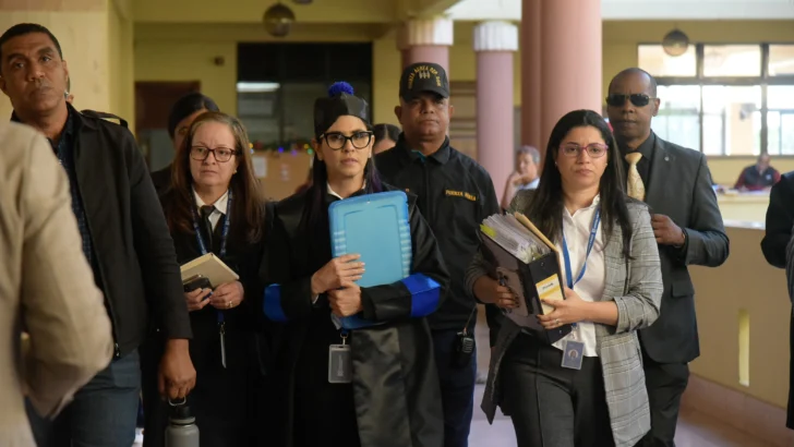 MP apelará medidas de coerción impuestas a imputadas por el homicidio involuntario de Stephora