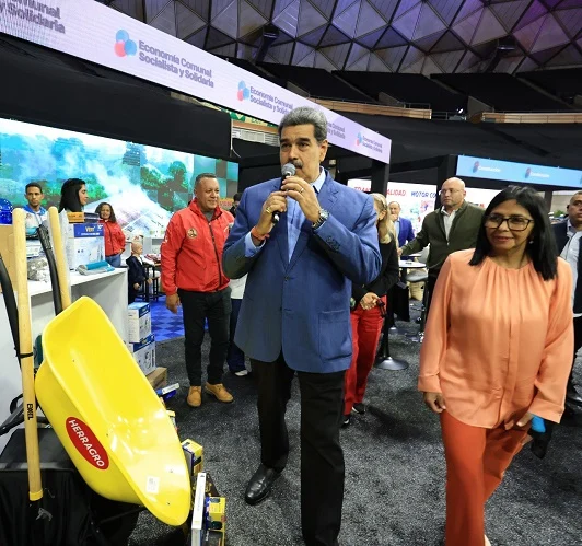 Ofensiva de EEUU hacia Venezuela criticada en la ONU por China y Rusia